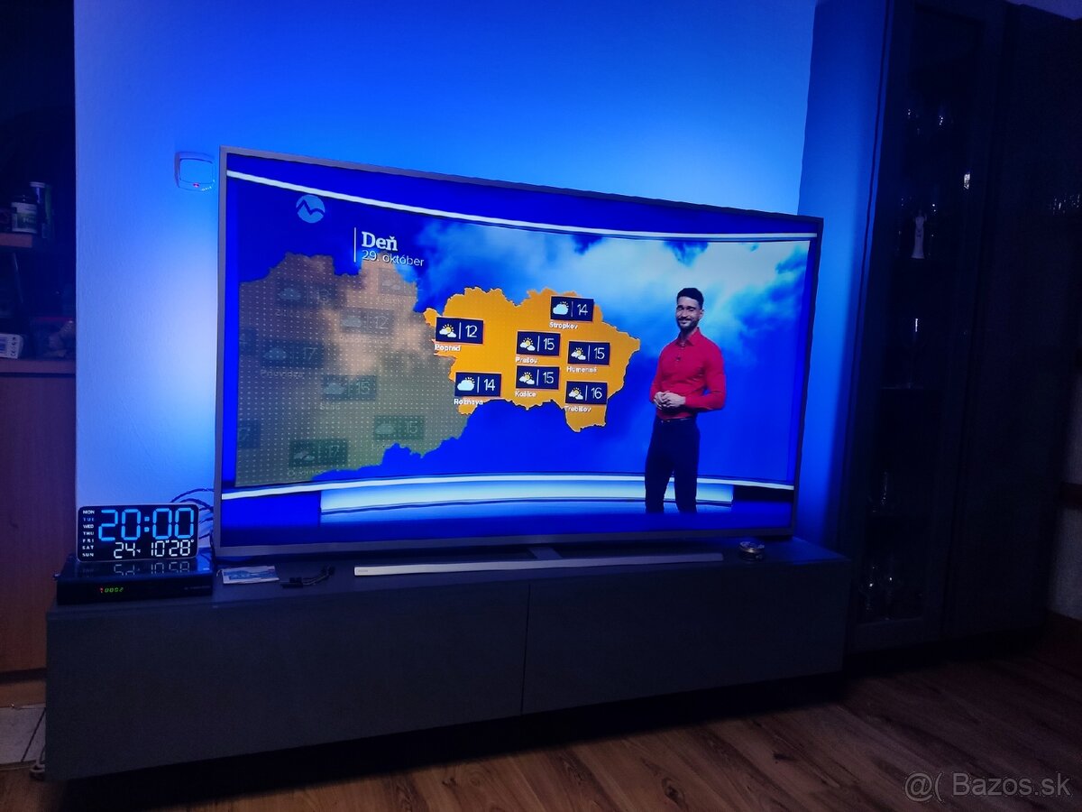 Predam TV PHILIPS 65PU57360/12 - 2