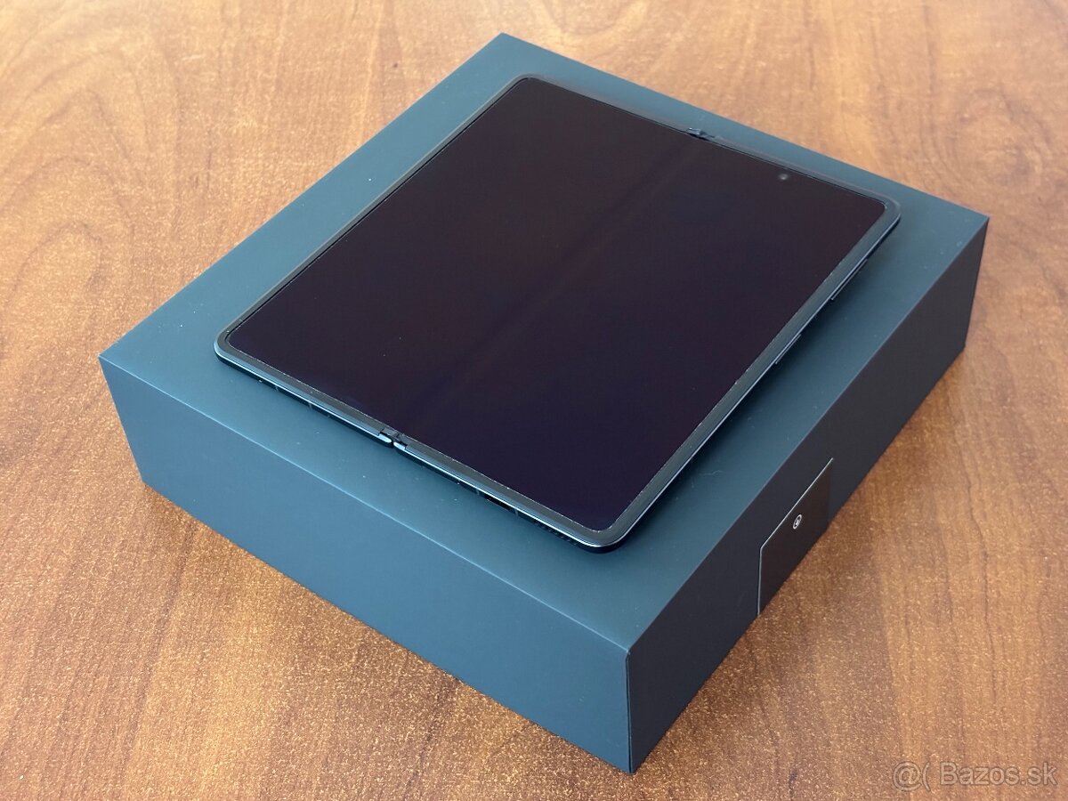 Honor Magic V5 16GB / 512GB Black + Záruka - 2