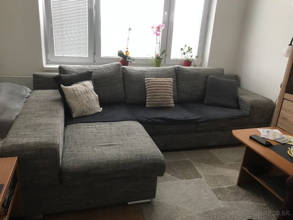 Sedacia súprava - 2