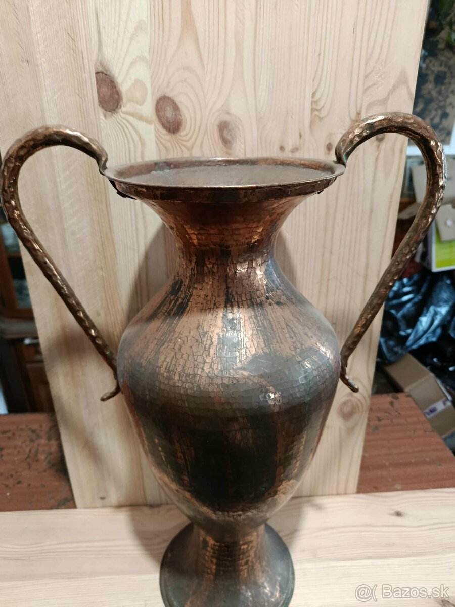 Velká Medená Amfora - 2