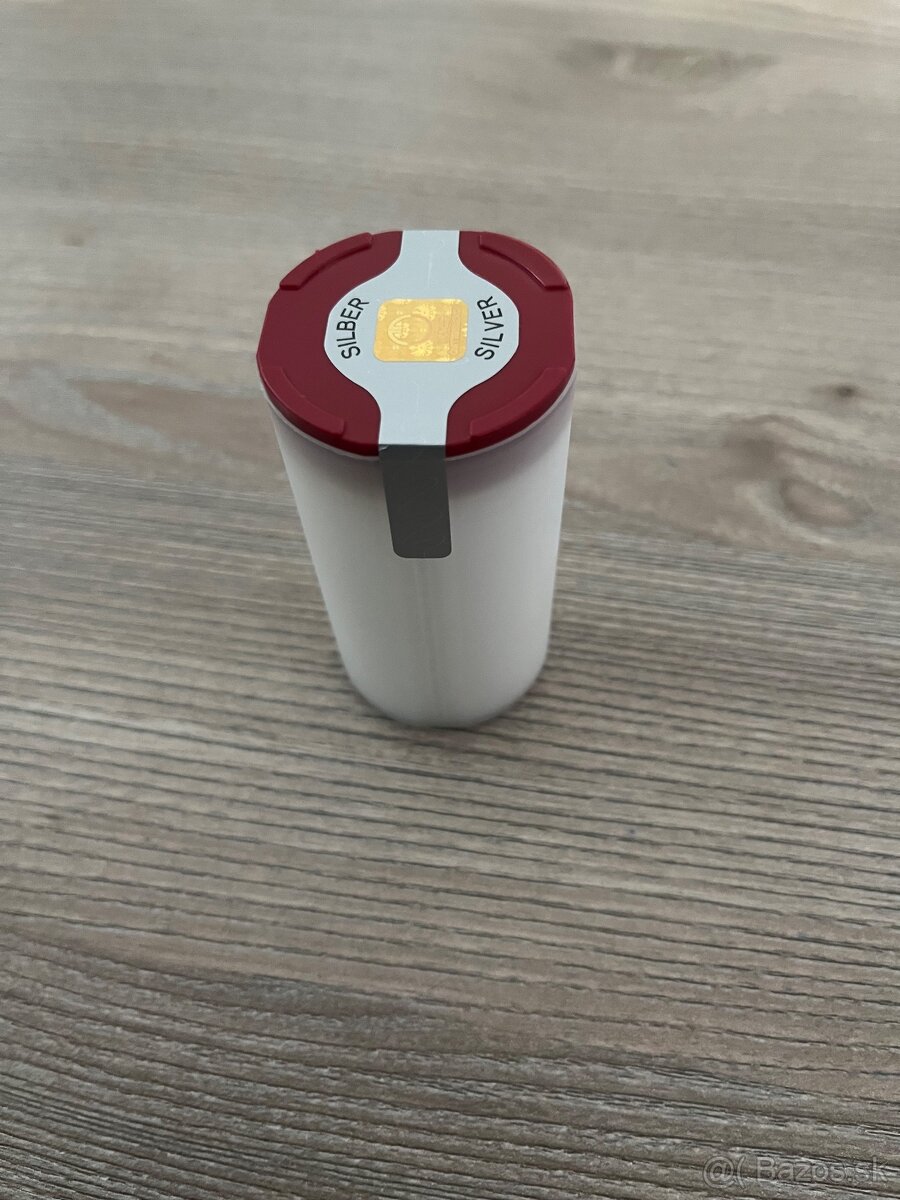 Predám investičné striebro – 20x1 oz mince - 2