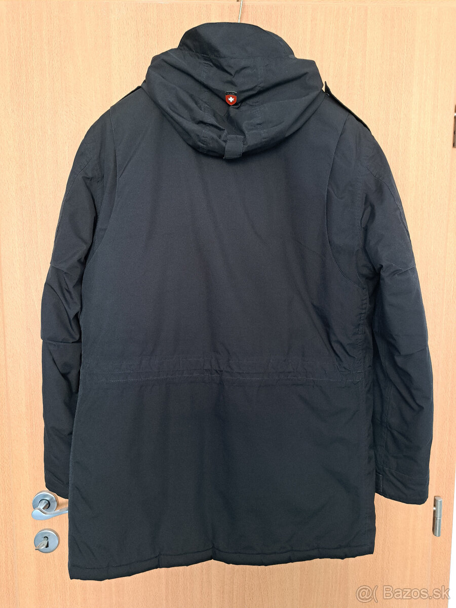 Značková pánska bunda - 2