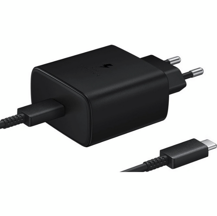 NOVÉ nabíjačky Samsung USB-C 45W - 2
