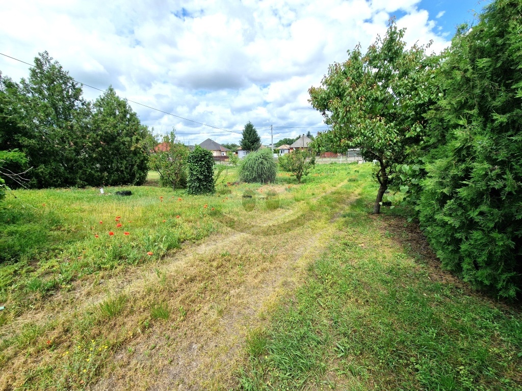 Starší rodinný dom s veľkým pozemkom v kľudnej časti obce - 2