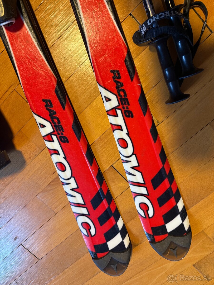 Predám detskú lyžiarsku výbavu - 2