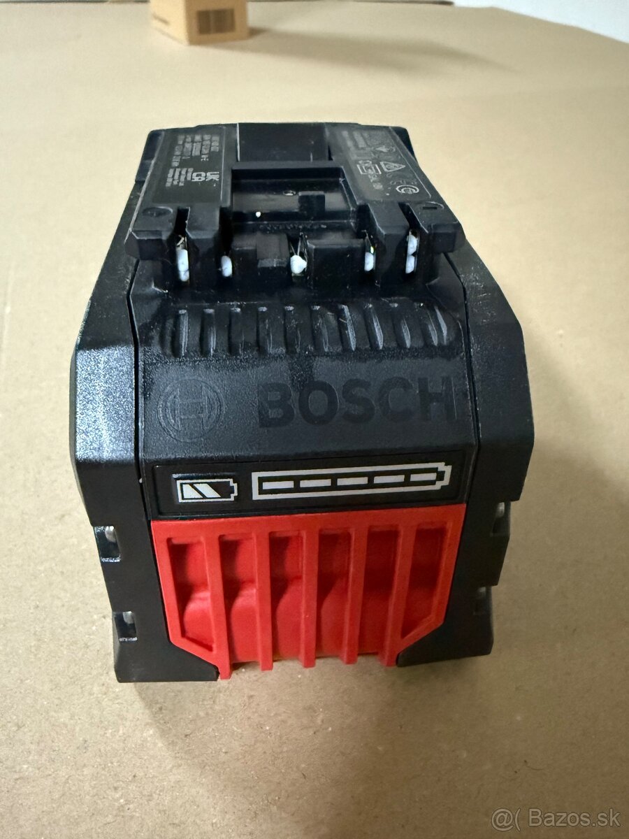 Bateria Bosch 12 Ah - 2
