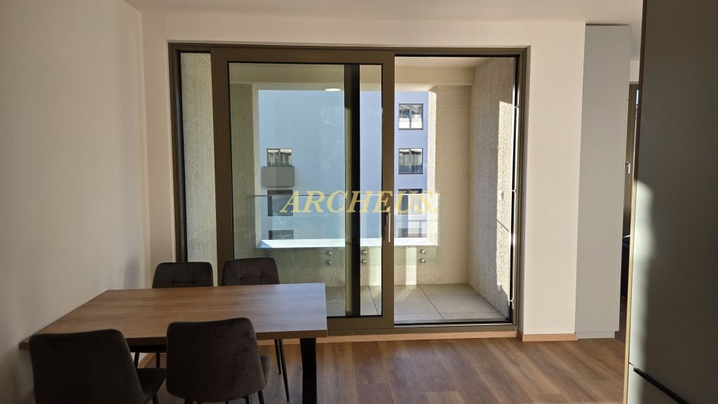 Nájom - Novostavba 2 izbový byt, 54m2, centrum - Prešov - 2