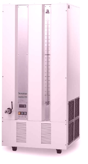 Predám chladič vody,vhodný do pekárne. - 2