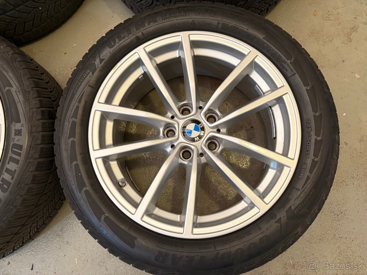 17” alu BMW G20 Styling 778 225/50 R17 - 2