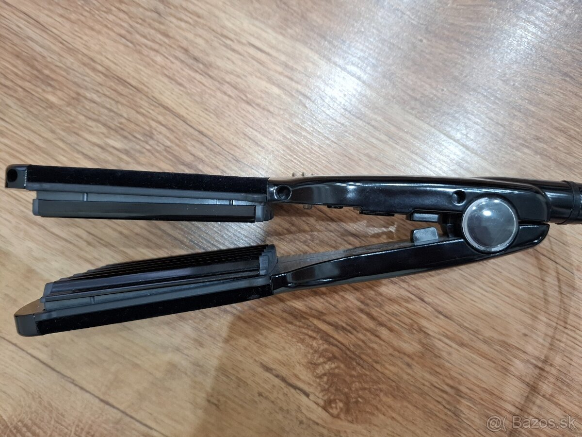 Babyliss pro krepovacia zehlicka - 2