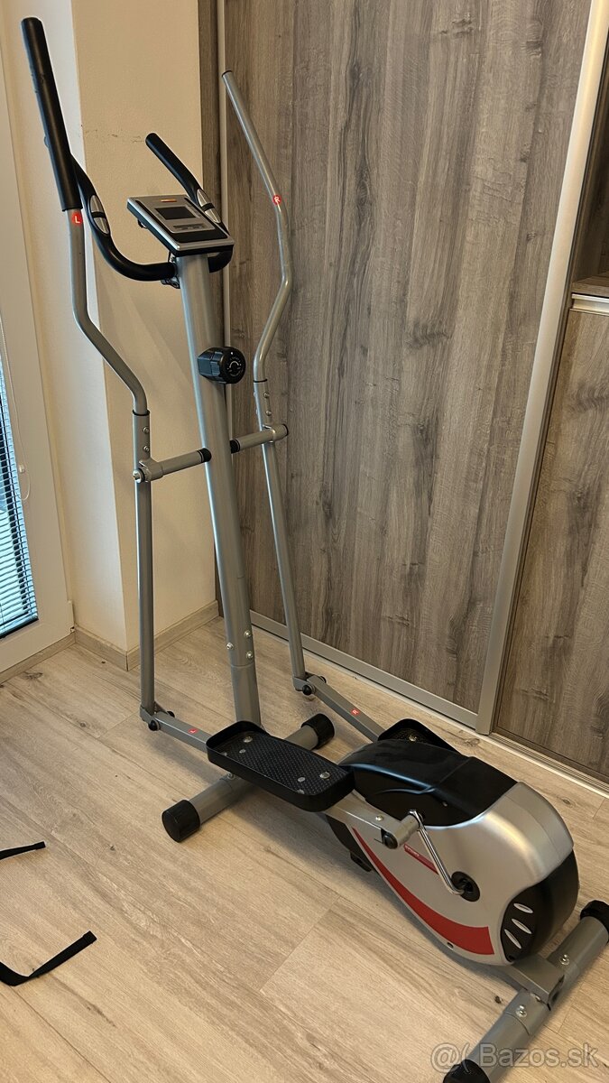 Elipticky trenazer Laubrsport - 2