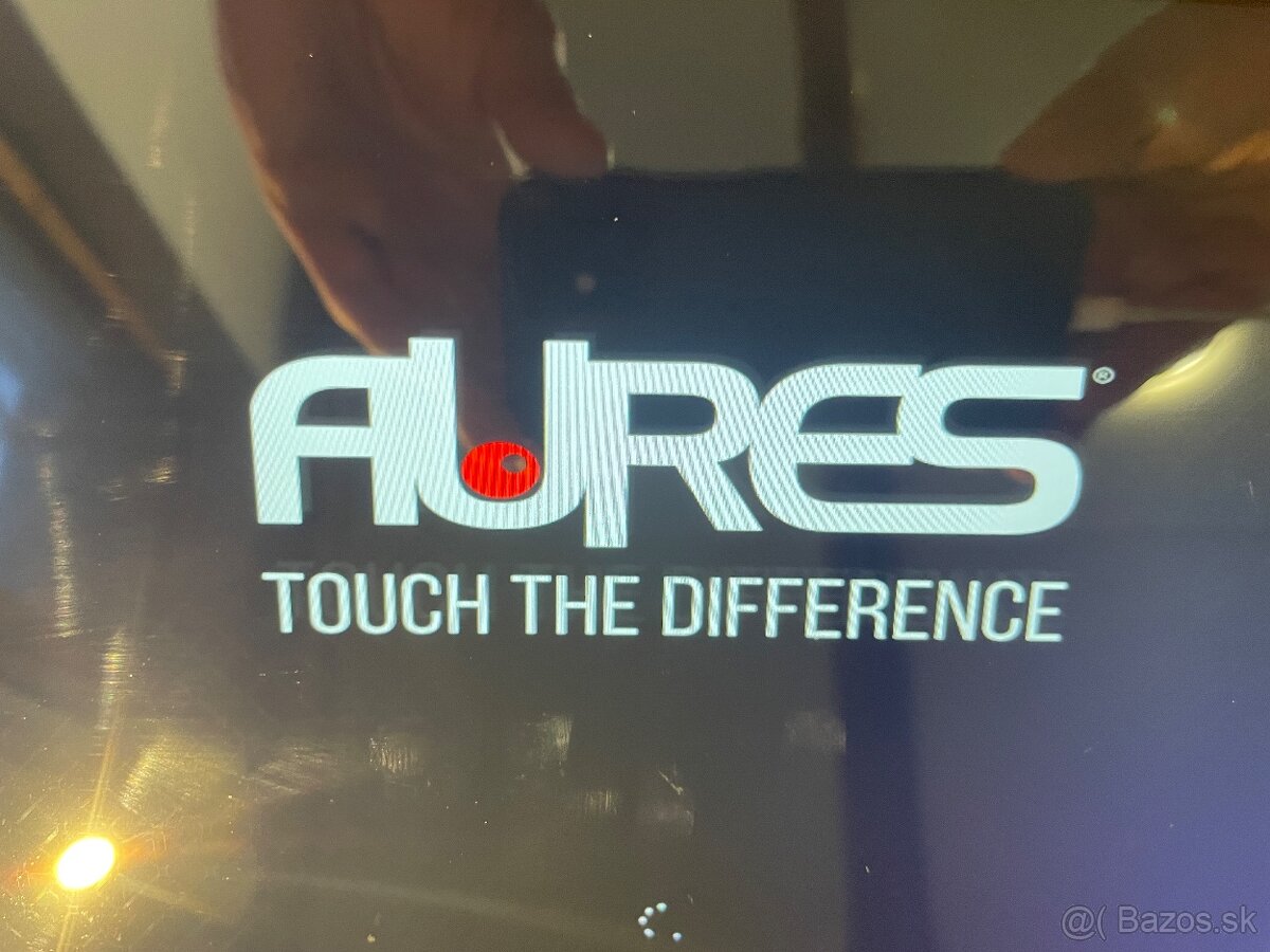 Dotyková registračná pokladňa Aures - 2