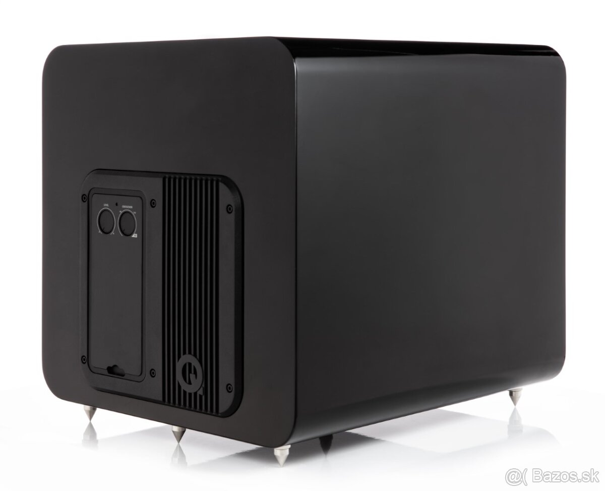 Subwoofer Q Acoustics B12 - 2