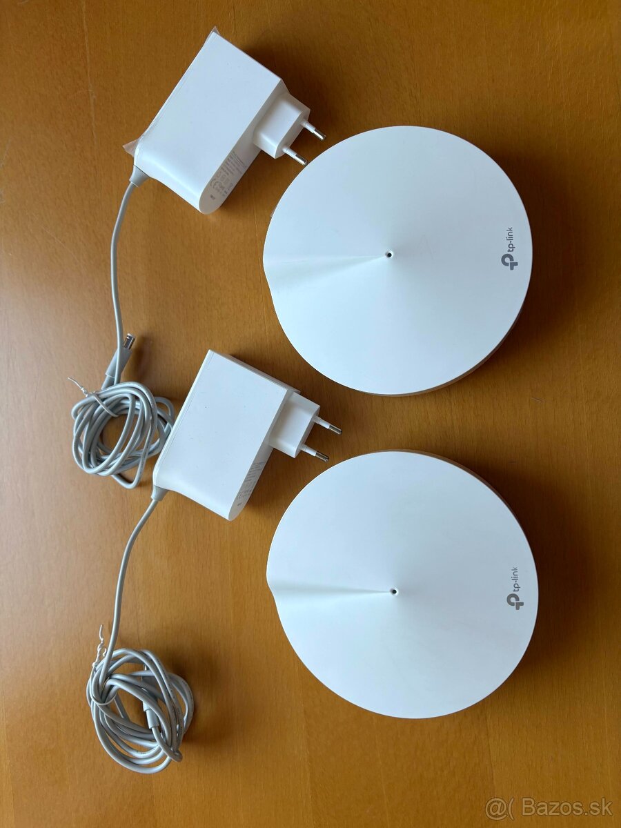 Predam mash router TP-Link M9 Plus 2ks - 2