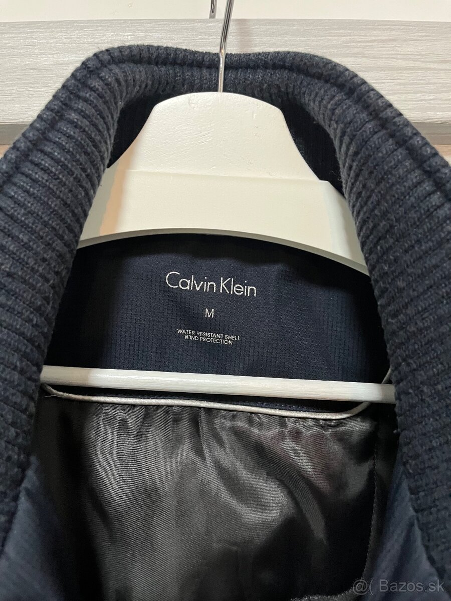 Calvin Klein bunda M - 2