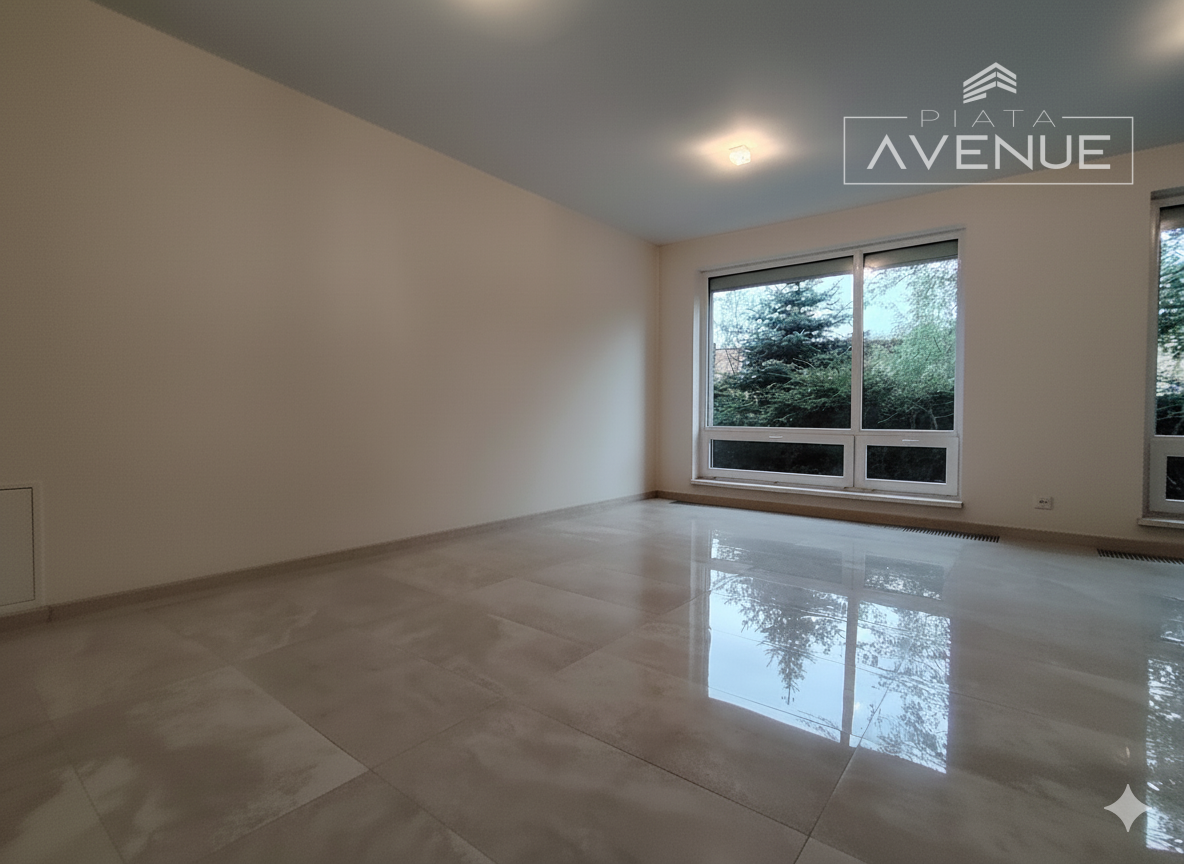 🏢 NA PREDAJ/ obchodný priestor so showroomom a možnosťou býv - 2