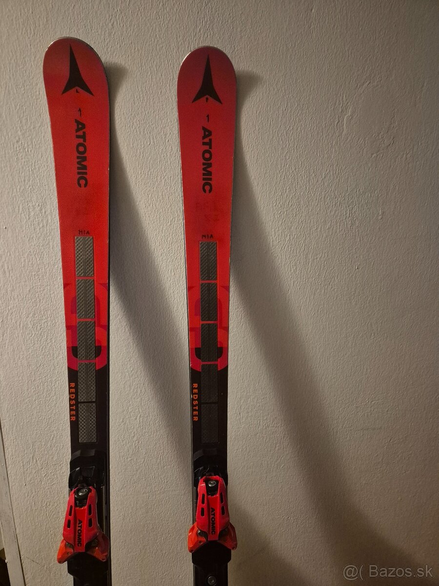 Atomic redster g9 173 - 2