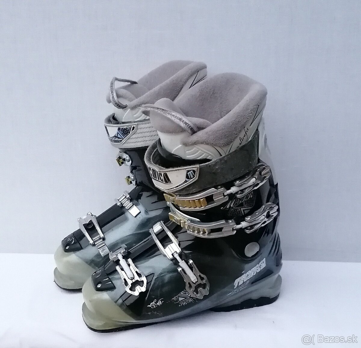 jazdene Lyziarky Technica eu č.40-40,5 - 2