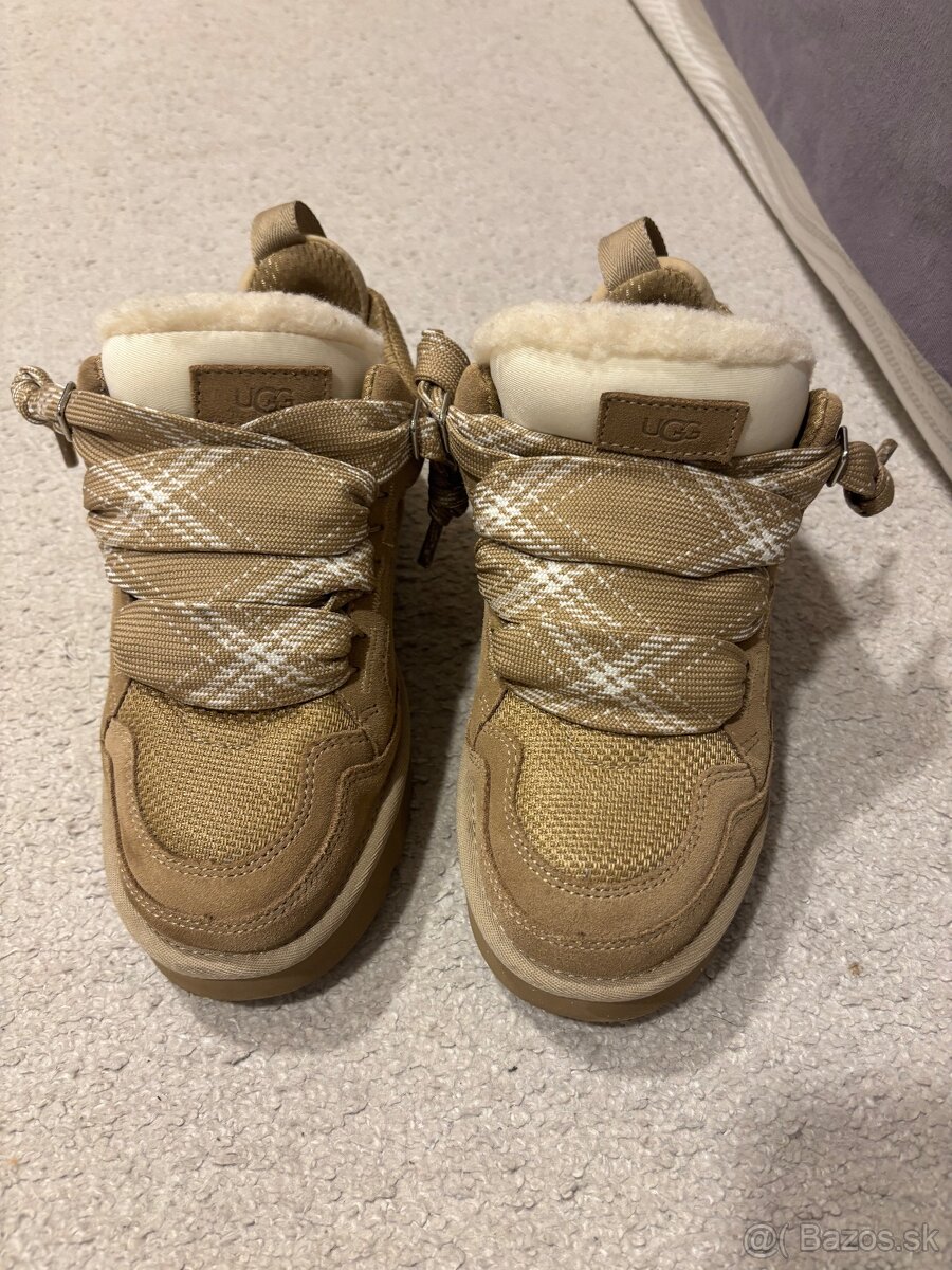 Obuv UGG - 2