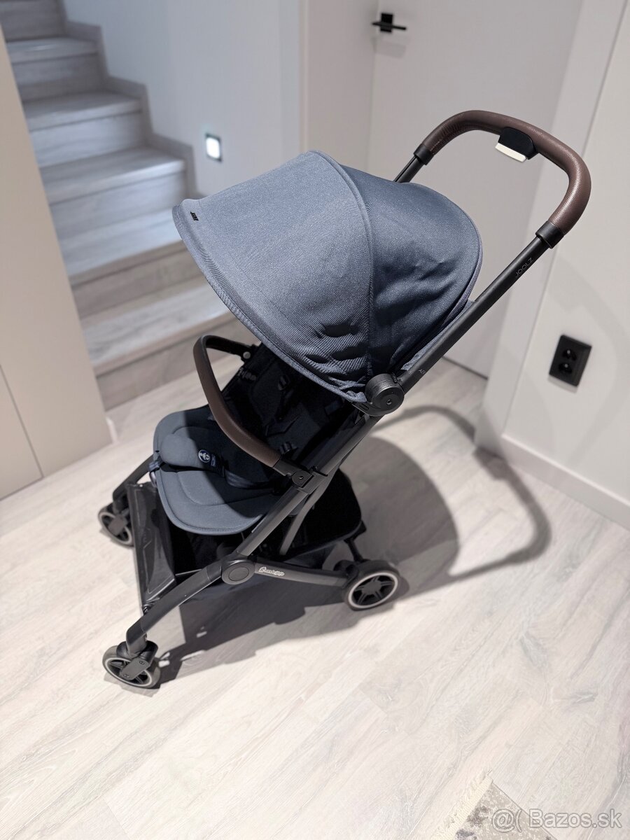 Joolz Aer - 2