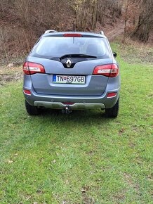 Renault Koleos 2.0 dci 16V 4x4 - 2