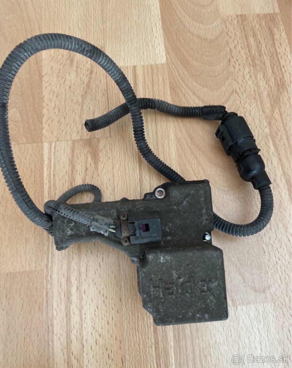 Haldex RJ 1.gen. - 2