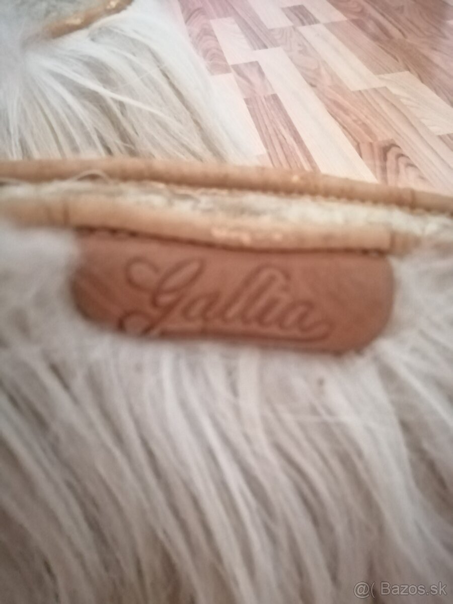 Huňaté čižmy - 2