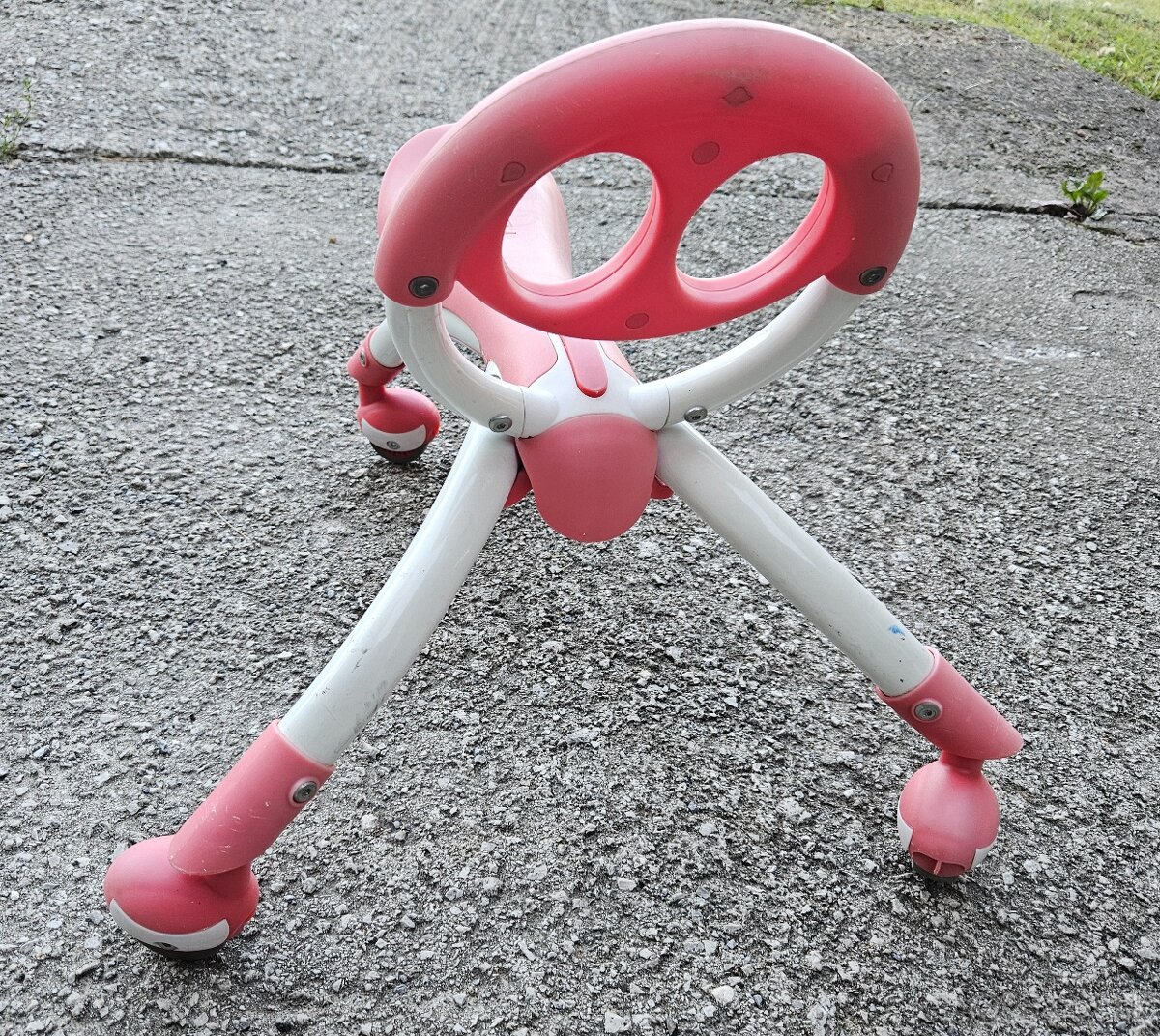 Odrážadlo Pewi YBIKE - 2