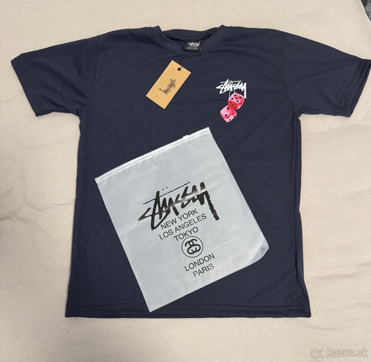 Stüssy T-shirt🔥 - 2