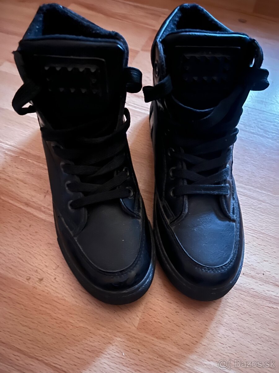 Philipp plein black stars - 2