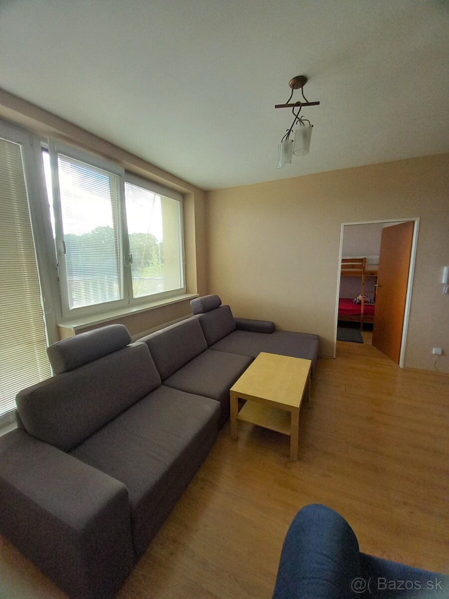 3 izbový byt v Bardejove - CACTUS - 2