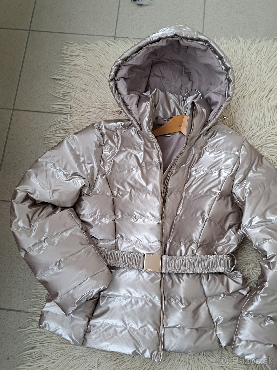 Bundička Zara nová - 2