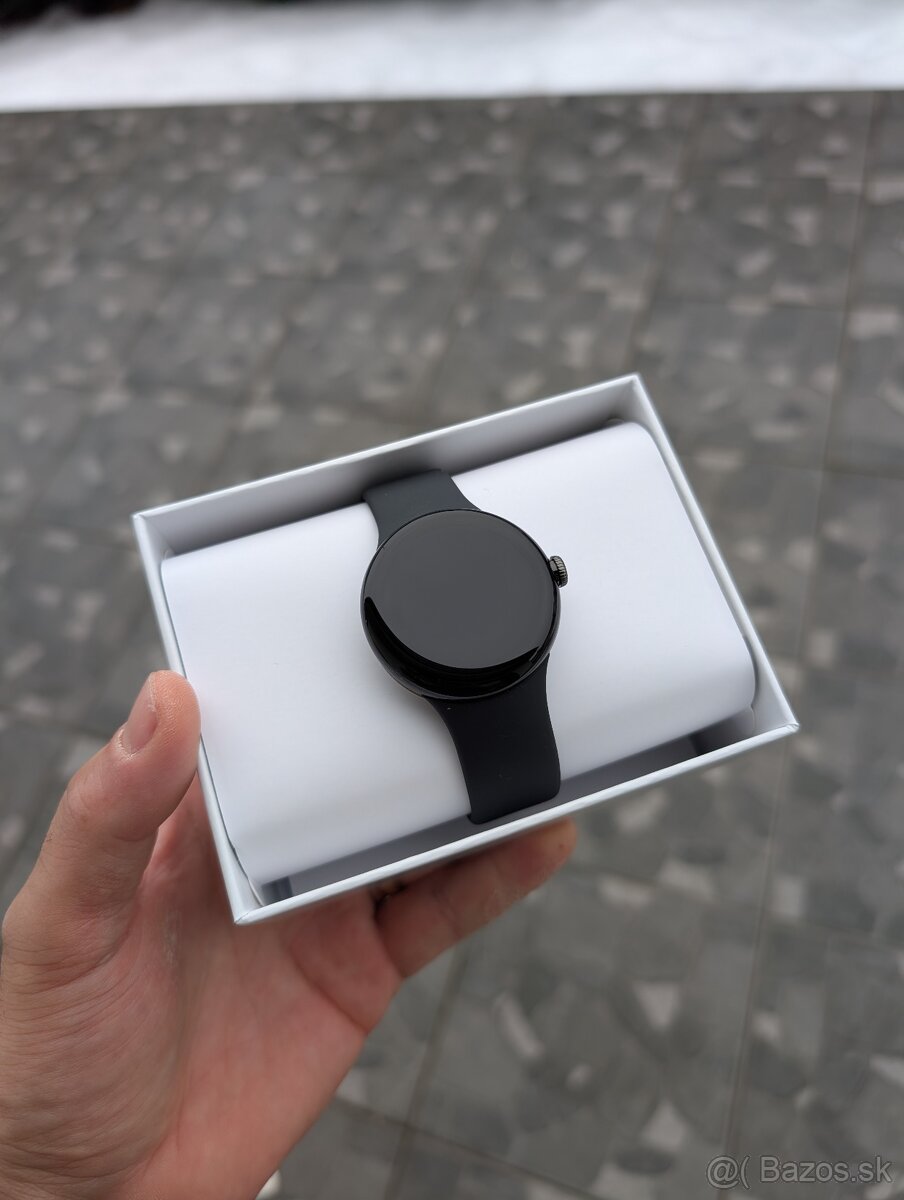 Google pixel watch gen1 41mm - 2