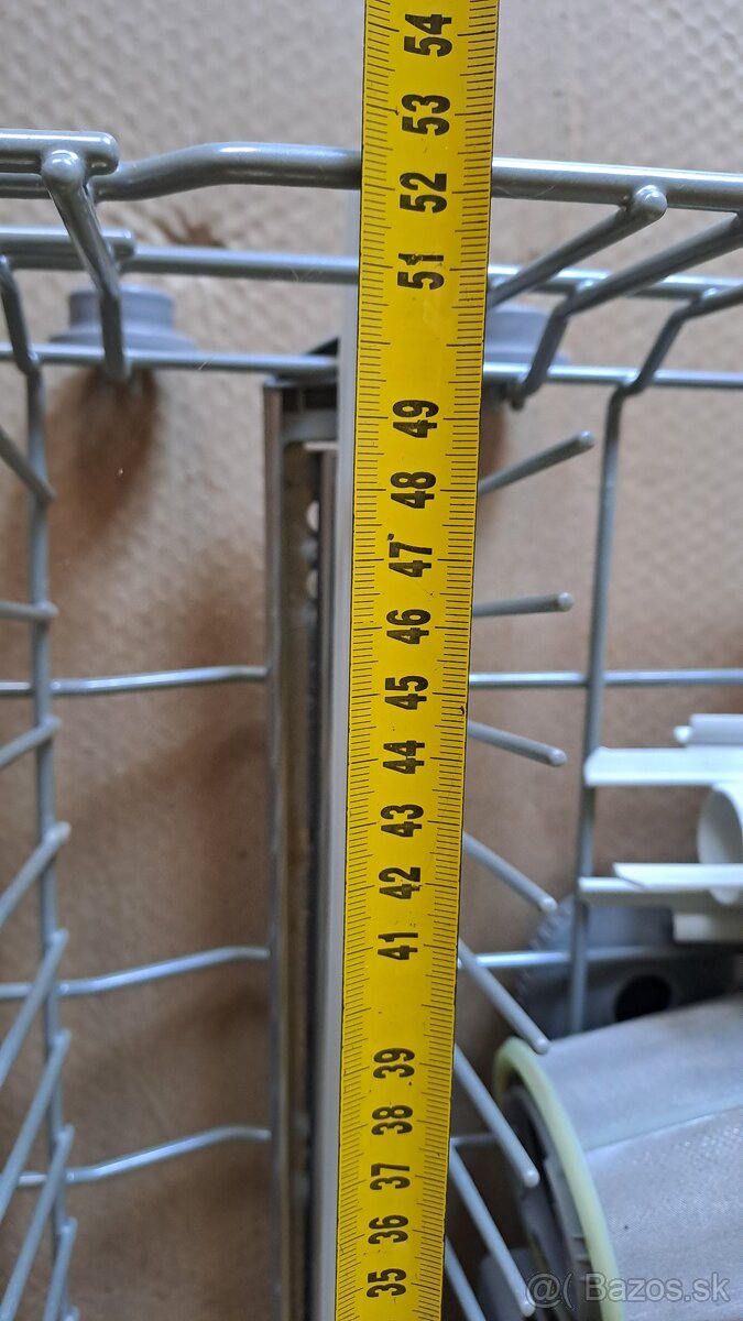 Umývačka riadu - 2