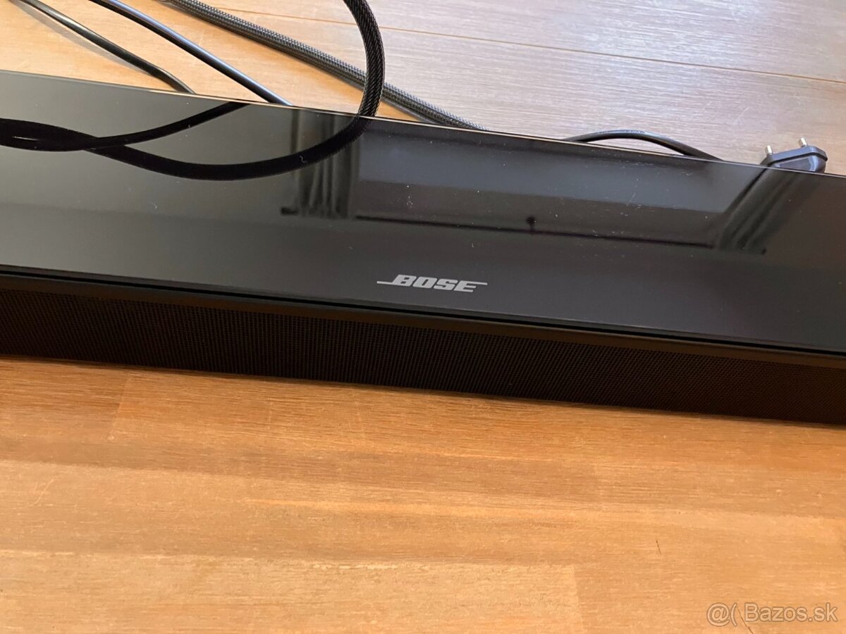 BOSE SoundTouch 300 - 2