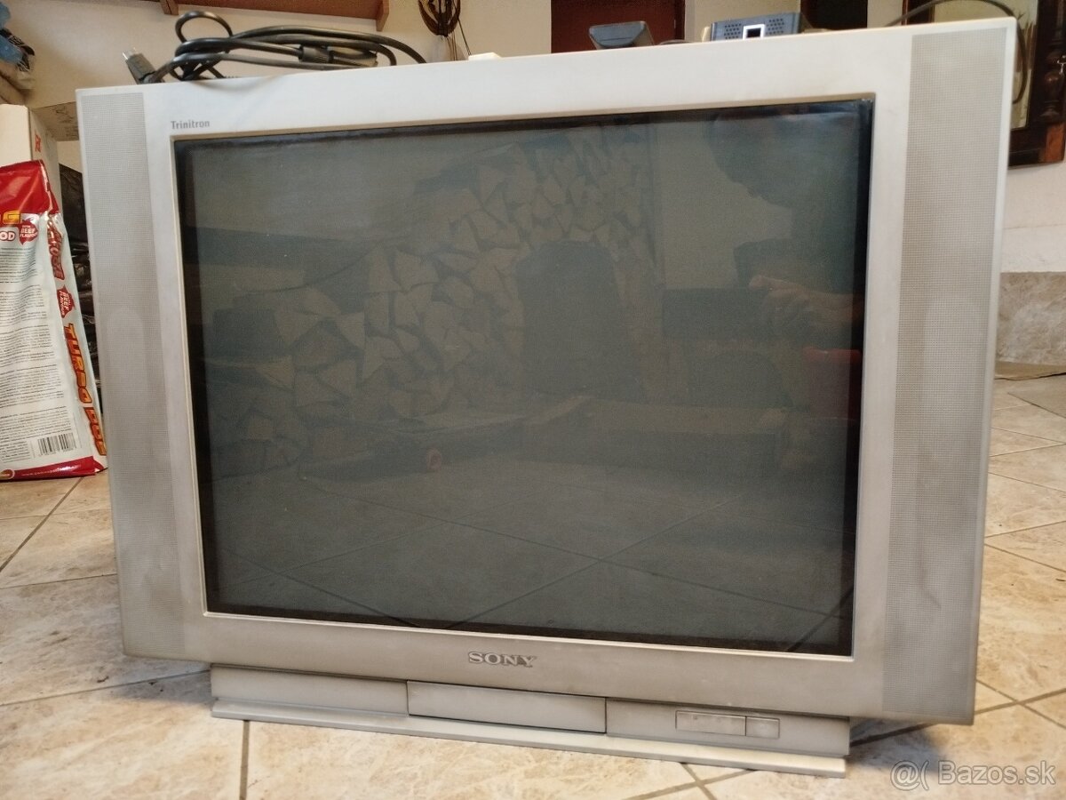 Televízor Sony - 2
