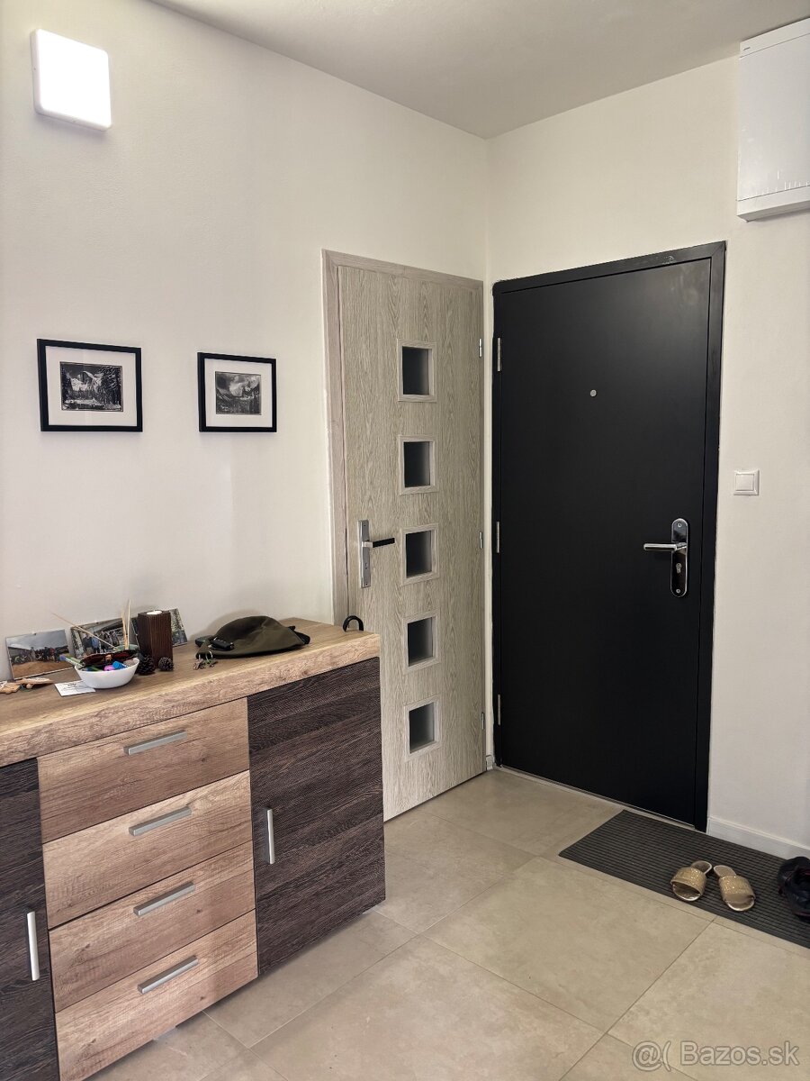 63m2 2 IB v Púchove-predaj. - 2