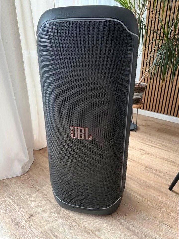 JBL PartyBox Ultimate 1100 W - 2