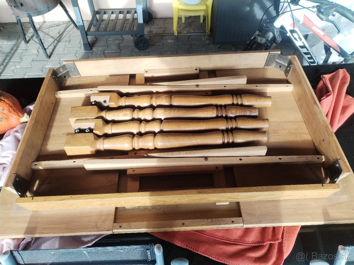 Jedálenský set - 2