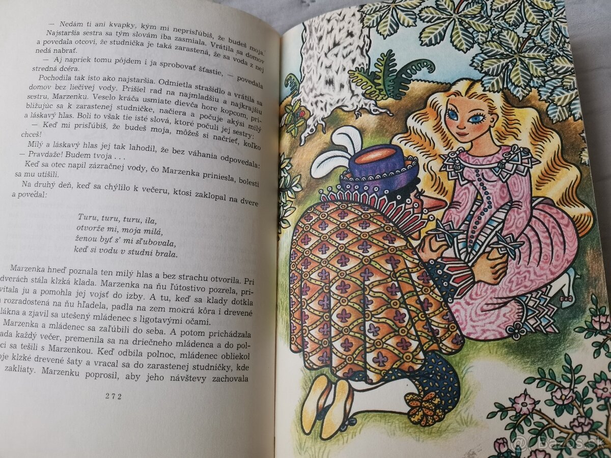 Z rozprávky do rozprávky - 2