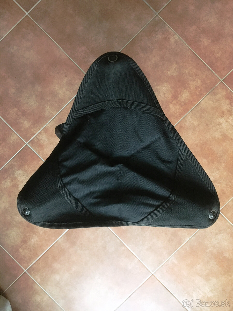 Skládací židlička Walkstool - 2