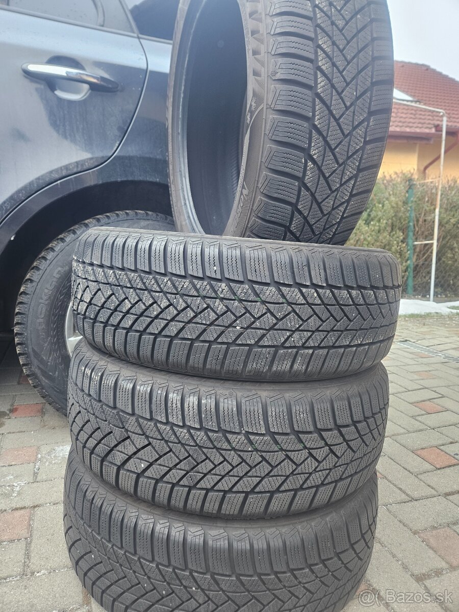 205/55 R17 Matador zimné 4ks - 2