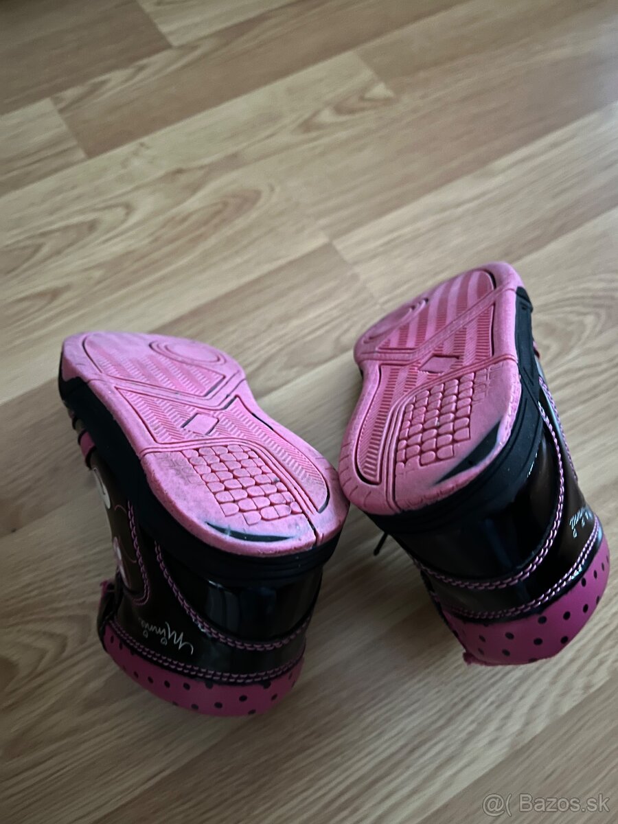 Predám tenisky Minie 27 - 2