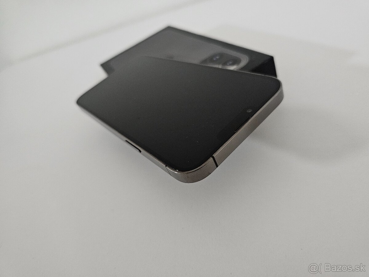 Apple iPhone 13 Pro Max 256GB - 2