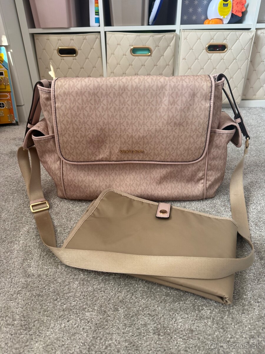 MK taska na kocik ruzova - 2