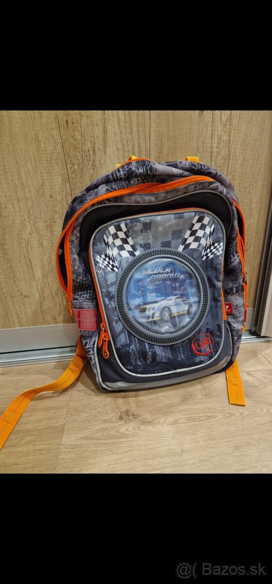 Školska taška topgal - 2