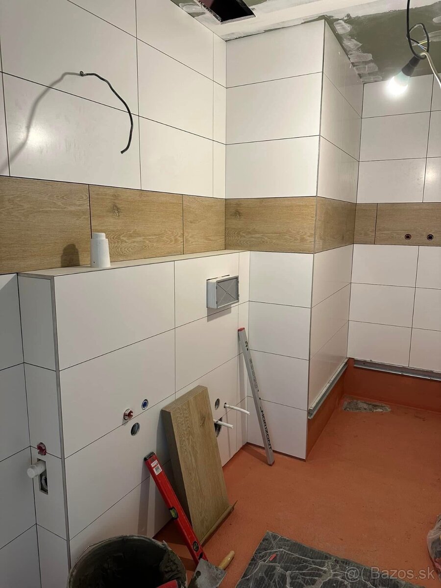 Hľadáme zákasky - 2