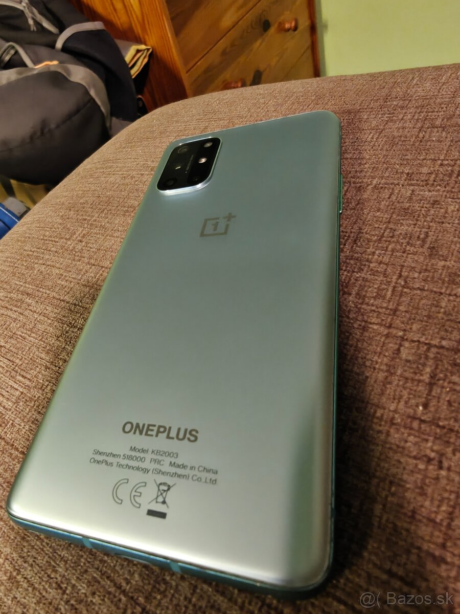 OnePlus 8T - 2