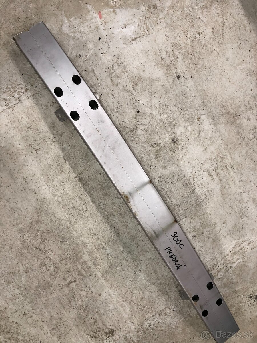 chrysler 300c chladic vystuha box poloos - 2