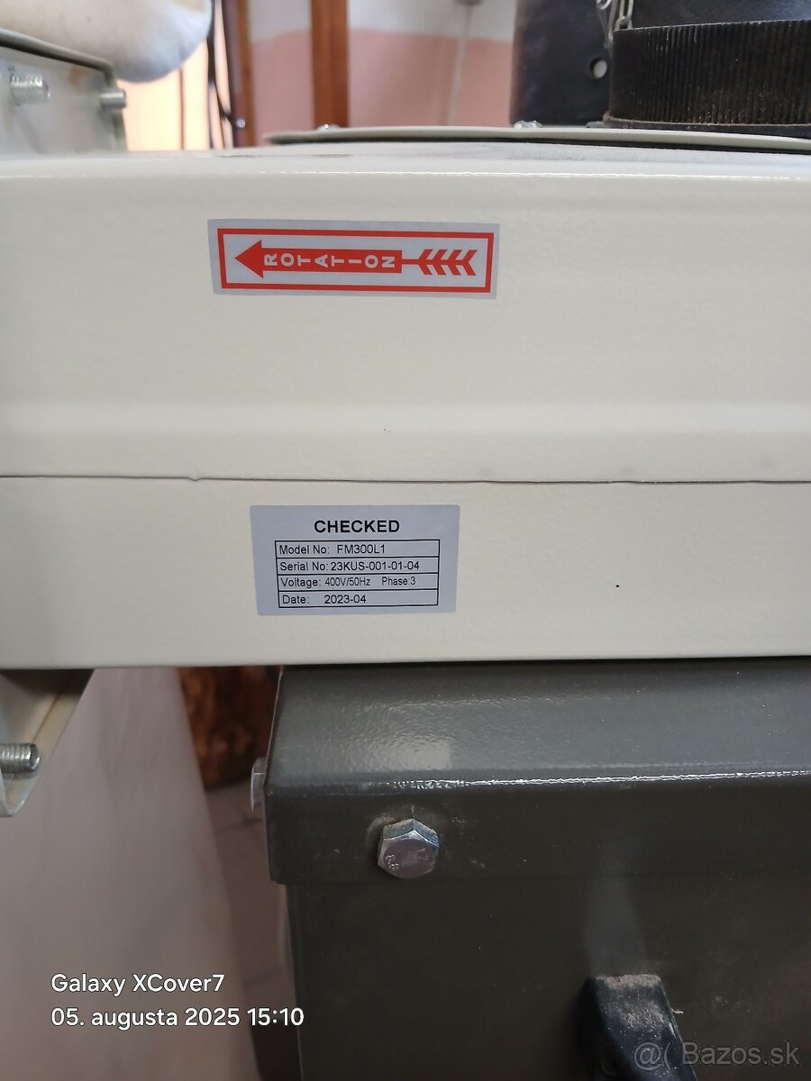 Predám odsávanie - 2